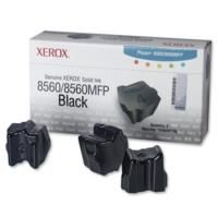 Xerox 108R00726 Solid Ink Black (3 sticks - 3,000 pages*)