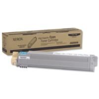 Xerox 106R01077 High Yield Cyan Toner (18,000 pages*)