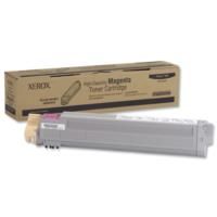 Xerox 106R01078 High Yield Magenta Toner (18,000 pages*)