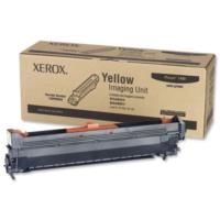 Xerox 108R00649 Yellow Imaging Unit/Drum (30,000 pages*)
