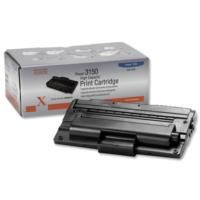 Xerox 109R00747 High Yield Black Print Cartridge (5,000 pages*)