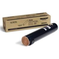 Xerox 106R01163 High Yield Black Toner Cartridge (32,000 pages*)