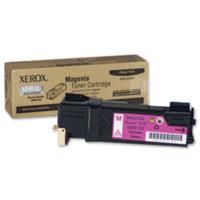Xerox 106R01332 Magenta Toner Cartridge (1,000 pages*)