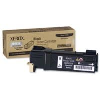 Xerox 106R01334 Black Toner Cartridge (2,000 pages*)