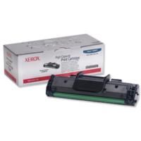 Xerox 113R00730 High Yield Black Print Cartridge (3,000 pages*)