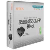 Xerox 108R00727 Solid Ink Black (6 sticks - 6,000 pages*)