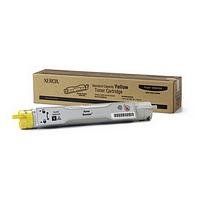 Xerox 106R01075 Standard Yellow Toner (4,000 pages*)
