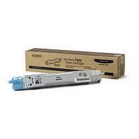 Xerox 106R01082 High Yield Cyan Toner (7,000 pages*)