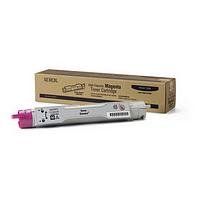Xerox 106R01083 High Yield Magenta Toner (7,000 pages*)