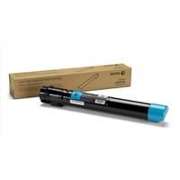 Xerox 106R01436 Cyan High-Cap Toner (17,800 pages*)