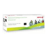 Xerox Replacement for HP 822A Black Toner Cartridge (25,000 Pages*)