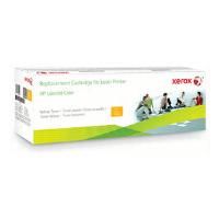 Xerox Replacement for HP 822A Yellow Toner Cartridge (25,000 Pages*)