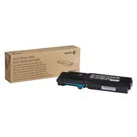 Xerox 106R01569 High Yield Black Toner Cartridge (24,000 Pages)