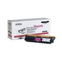 Xerox 113R00691 Standard Yield Magenta Toner (1,500 pages*)