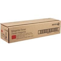 Xerox 006R01177 Magenta Toner Cartridge (16,000 pages*)