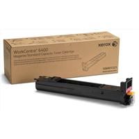 Xerox 106R01321 Magenta Toner Standard Cap (8,000 pages*)