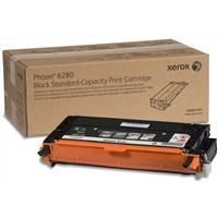 Xerox 106R01435 Yellow Standard Toner (9,600 pages*)