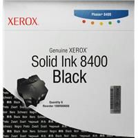 Xerox 108R00608 6 Black Ink Sticks (6,800 pages*)