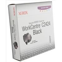 Xerox 108R00664 6 Black Ink Sticks (6,800 pages*)