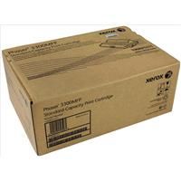 Xerox 106R01411 Standard Yield Black Print Cartridge (4,000 pages*)