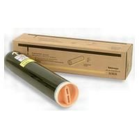Xerox 016194600 High Yield Yellow Toner Cartridge (10,000 pages*)