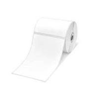 Brother Die-cut Labels Roll 102mm x 152mm (350 Labels) BDE1J152102102