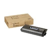 Kyocera TK-70 Black Toner Kit (40,000 pages*) 370AC010