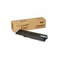 Kyocera TK-800K Black Toner Cartridge 370PB0KL