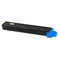 Kyocera TK-8315C Cyan Toner Cartridge (6,000 pages*) 1T02MVCNL0
