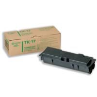 Kyocera TK-17 Black Toner Cassette (6,000 A4 pages @ 5%) 1T02BX0EU0
