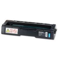 Kyocera TK-150C Cyan Toner Kit (6,000 pages*) 1T05JKCNL0