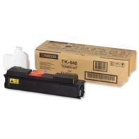 Kyocera TK-440 Black Toner Cartridge (15,000 pages*) 1T02F70EU0