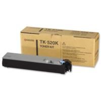 Kyocera TK-520K Black Toner (6,000 pages*) 1T02HJ0EU0