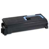 Kyocera TK-550BK Black Toner (7,000 pages*) 1T02HM0EU0