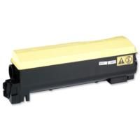Kyocera TK-560Y Yellow Toner (10,000 pages*) 1T02HNAEU0