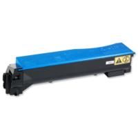 Kyocera TK-540C Cyan Toner (4,000 pages*) 1T02HLCEU0