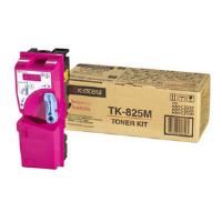 Kyocera TK-825M Magenta Toner (7,000 pages*) 1T02FZBEU0