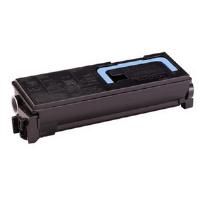 Kyocera TK-570K TK-570BK Black Toner (16,000 pages*) 1T02HG0EU0