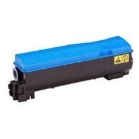Kyocera TK-570C Cyan Toner (12,000 pages*) 1T02HGCEU0