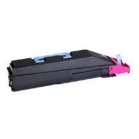 Kyocera TK-880M Magenta Toner Cartridge (18,000 pages*) 1T02KABNL0
