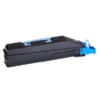 Kyocera TK-880C Cyan Toner Cartridge (18,000 pages*) 1T02KACNL0