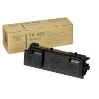 Kyocera TK-400 Black Toner Kit (10,000 A4 pages @ 5%) 370PA0KL