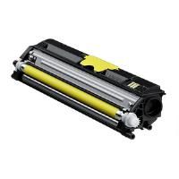 Konica Minolta A0V305H Standard Yield Yellow Toner (1,500 pages*)