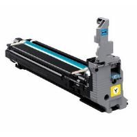 Konica Minolta A0DK252 High Yield Yellow Toner Cartridge (8,000 pages*)