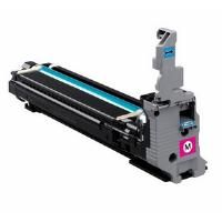 Konica Minolta A0DK352 High Yield Magenta Toner Cartridge (8,000 pages*)