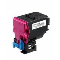 Konica Minolta A0X5350 High Yield Magenta Toner (6,000 pages*)