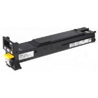 Konica Minolta A06V152 Standard Yield Black Toner Cartridge (6,000 pages*)