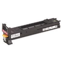 Konica Minolta A06V353 High Yield Magenta Toner Cartridge (12,000 pages*)