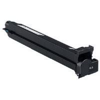 Konica Minolta A0D7153 Black Toner Cartridge (26,000 pages*)