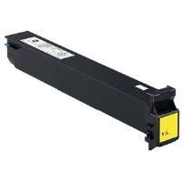 Konica Minolta A0D7253 Yellow Toner Cartridge (20,000 pages*)